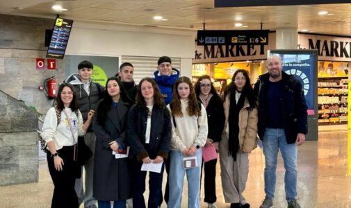 Erasmus en Alemania