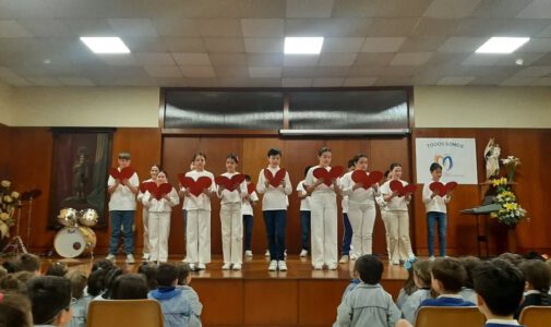 Casting del Festival de Don Baltasar