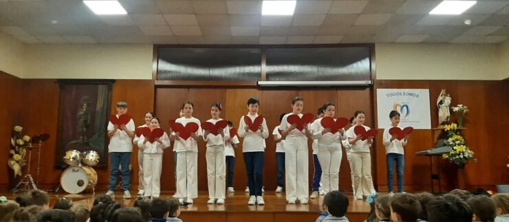 Casting del Festival de Don Baltasar