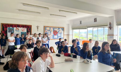 “Te recomiendo este libro porque…” 1º E.S.O. y 6ºE.P.