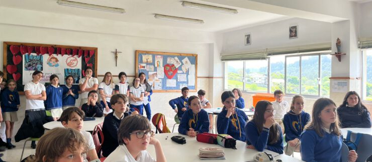 “Te recomiendo este libro porque…” 1º E.S.O. y 6ºE.P.