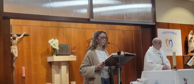 Eucaristía de final de curso