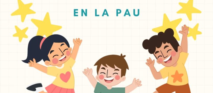 ¡100% de aprobados en la PAU!