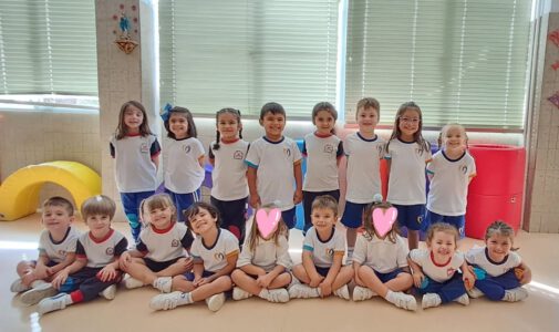 Pequeno resumo do inicio de curso en 4 anos
