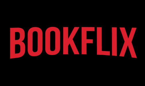 Os presentamos… BOOKFLIX