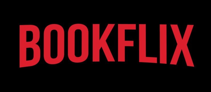 Os presentamos… BOOKFLIX