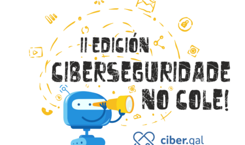 Concurso Ciberseguridade no Cole