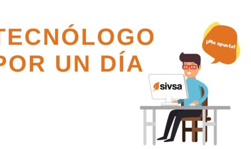 Participamos en el programa Tecnólogos por un día