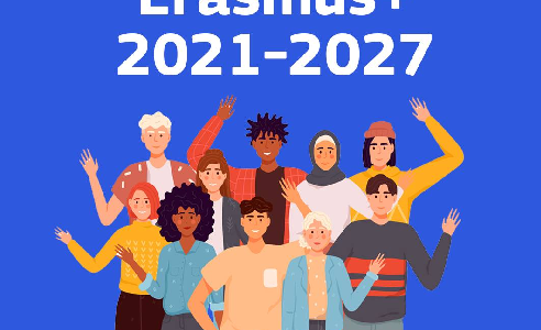 Acreditación Erasmus