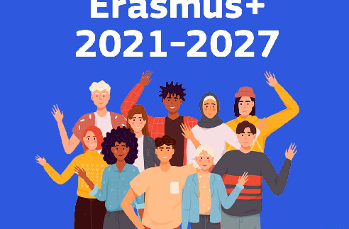 Acreditación Erasmus