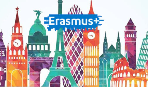 Nuevo proyecto Erasmus+ «It’s a matter of STEM»
