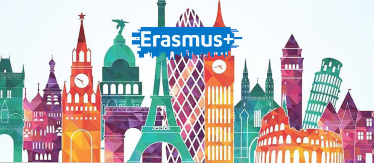 Nuevo proyecto Erasmus+ «It’s a matter of STEM»