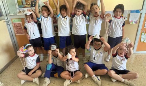 Proyecto “Pegadas ilustres”