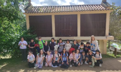 FervenzAventura 3° y 4° EP