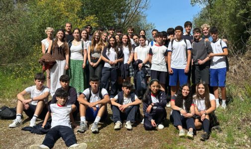Segundo día Erasmus