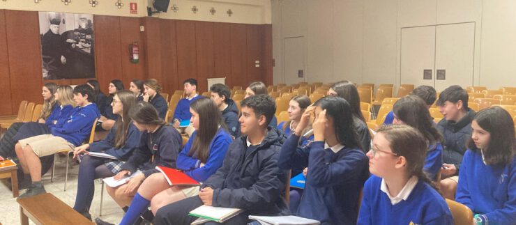 Obradoiro de dobraxe – Manuel Pombal (3º e 4º ESO)