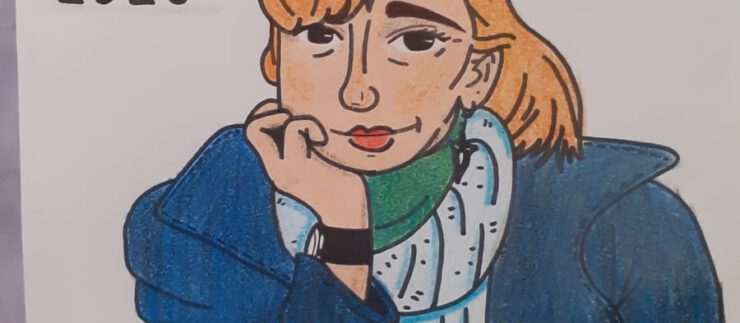LETRAS GALEGAS 2026 – BEGOÑA CAAMAÑO