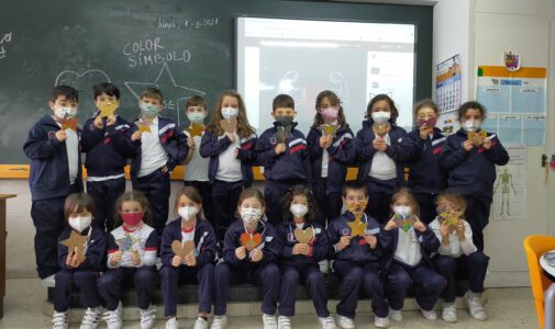 ¿Cómo nos sentimos en clase?