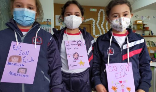 Día Mundial da Muller Traballadora