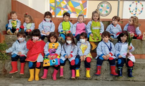 Nuestros pequeños agricultores…