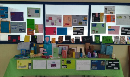 Futuro sostible, futuro posible