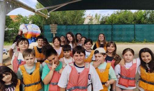 Aventura Dakart 2º ciclo EP