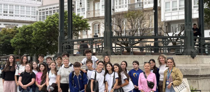 Erasmus día 2