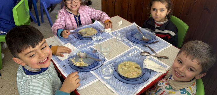 Día de Rosalía – EDLG