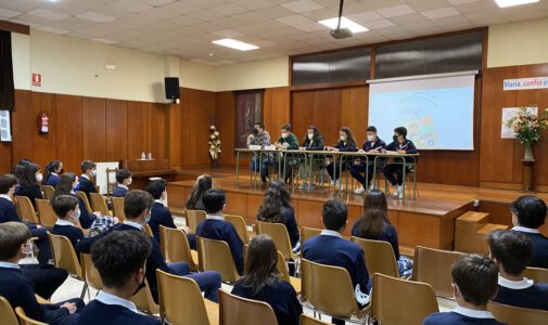 I Conferencia Atocha-Eco