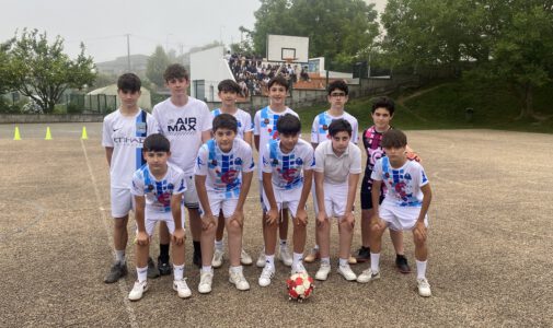 Torneo de fútbol