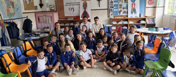 Experimentos en 2ºEP