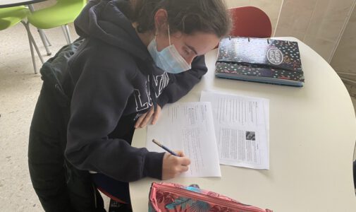 Se acercan los exámenes de Cambridge