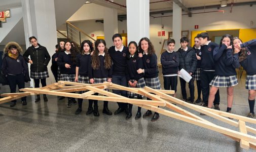 V Olimpiadas de Escuela Técnica Superior de Ingeniería de Caminos, Canales y Puertos – UDC