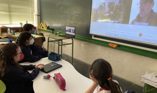 Videoconferencia con Miguel – Propietario restaurante Piccola