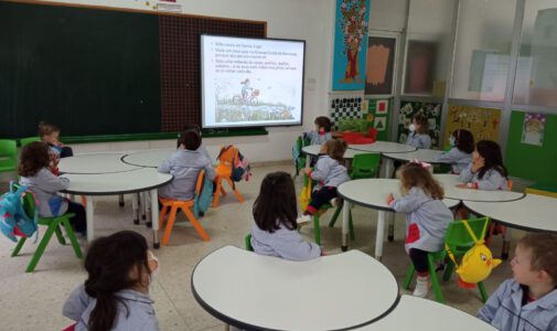 XELA ARIAS – LETRAS GALEGAS 2021