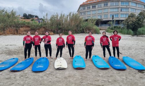 Excursión 1º-2º ESO