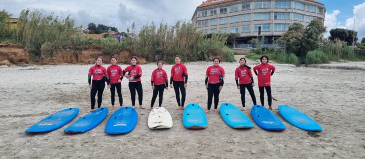 Excursión 1º-2º ESO