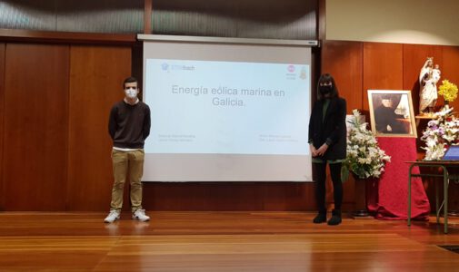 Defensa proyecto STEMBach