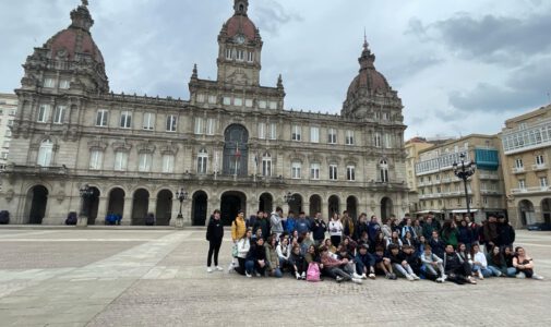 Camino de Santiago