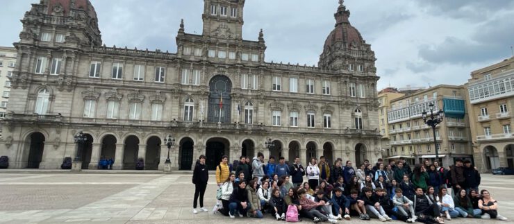 Camino de Santiago