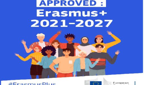 Acreditación Erasmus