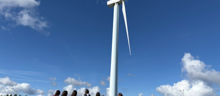 Erasmus día 4