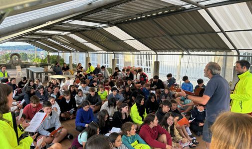 Camino de Santiago – Etapa 5