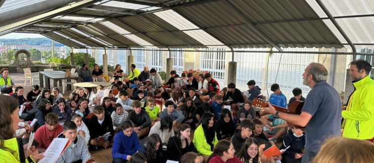 Camino de Santiago – Etapa 5