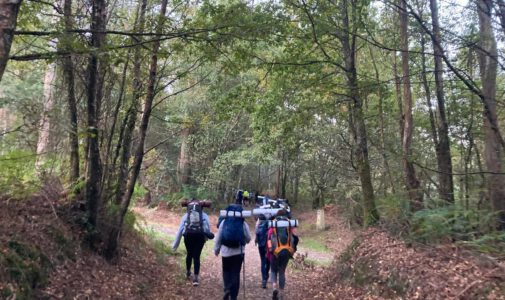 Camino de Santiago – Etapa 4