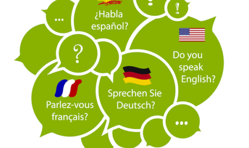 Axudas para a realización de actividades de formación en linguas estranxeiras