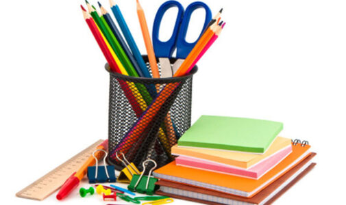 Ayudas de libros y material 22-23