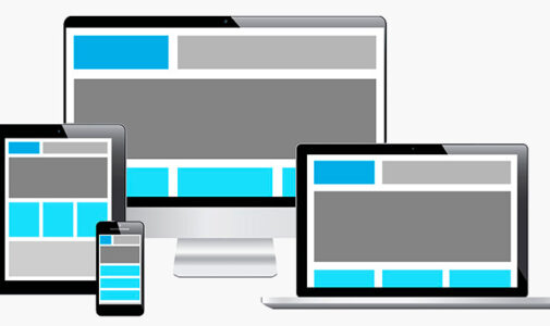 Nuestra web en móviles y tablets