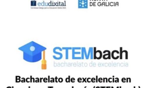Nuevos proyectos realizados en STEMBach
