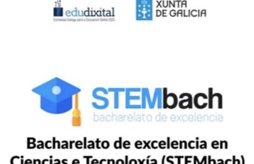 Nuevos proyectos realizados en STEMBach